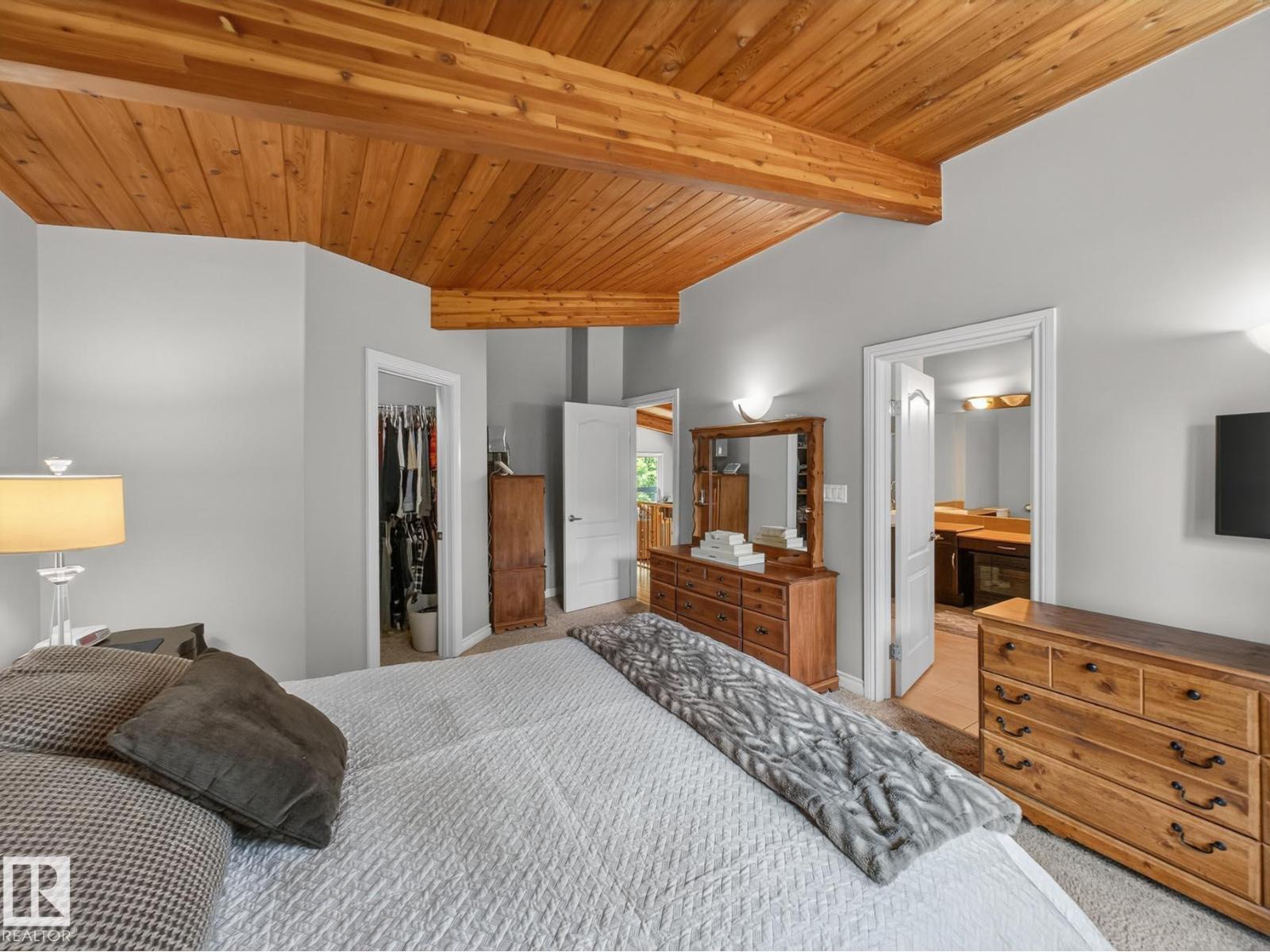 4 Gould Pl, St. Albert, Alberta  T8N 1R8 - Photo 25 - E4495454