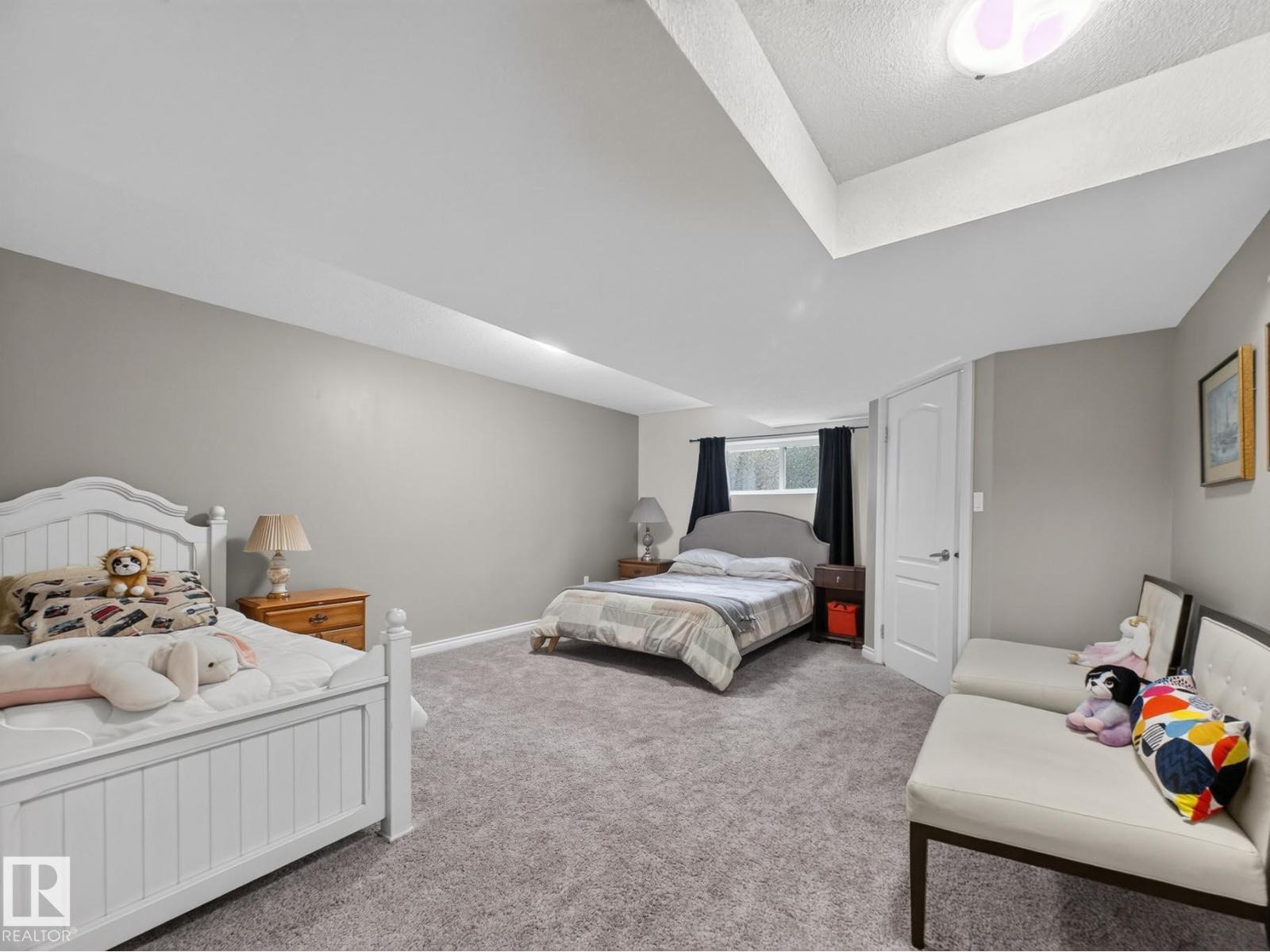 4 Gould Pl, St. Albert, Alberta  T8N 1R8 - Photo 37 - E4495454
