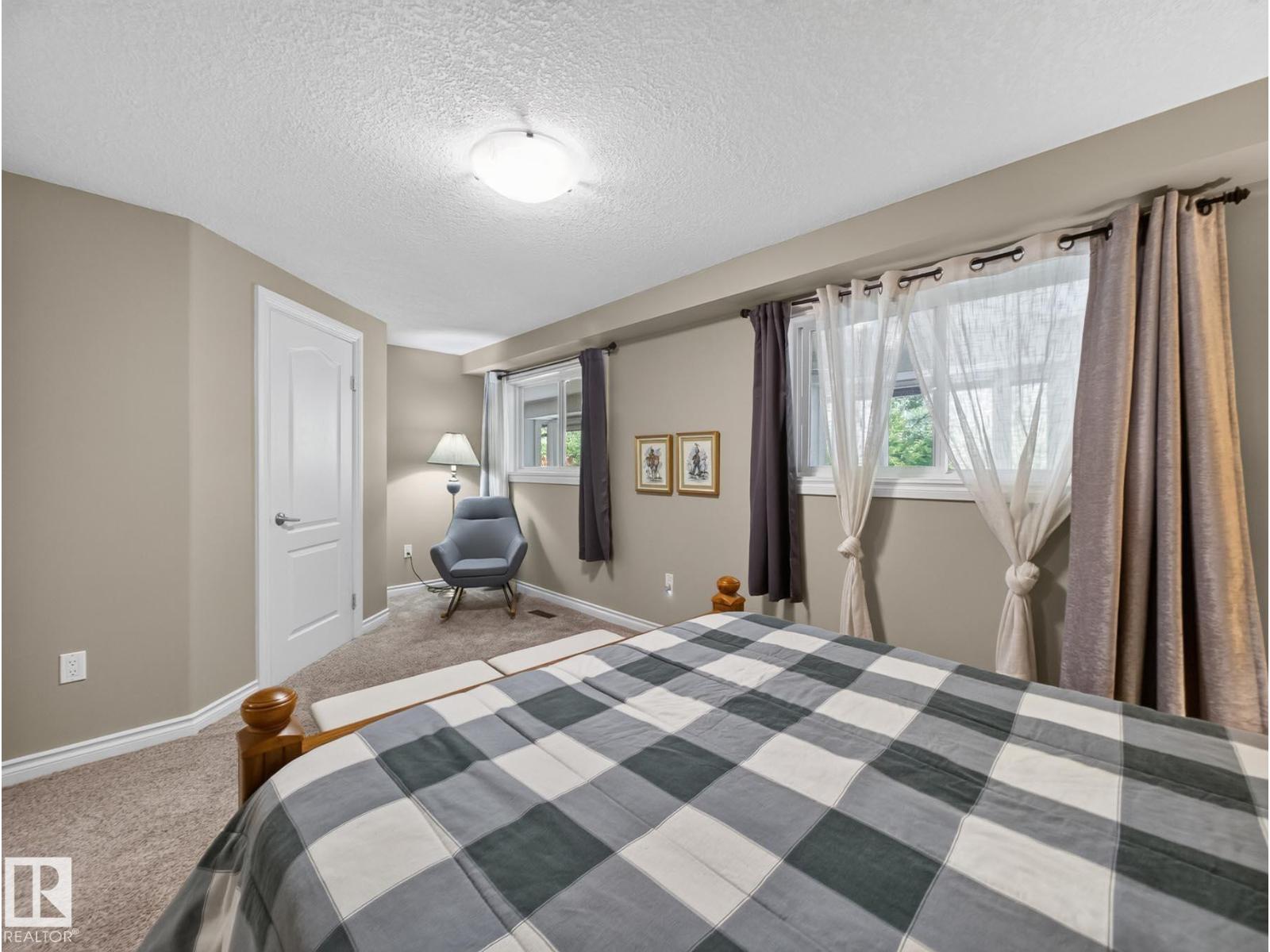 4 Gould Pl, St. Albert, Alberta  T8N 1R8 - Photo 38 - E4495454