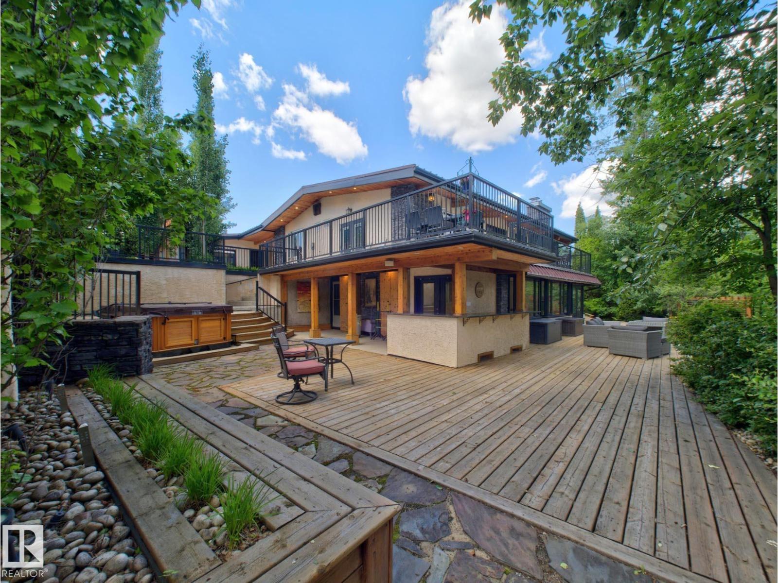 4 Gould Pl, St. Albert, Alberta  T8N 1R8 - Photo 4 - E4495454
