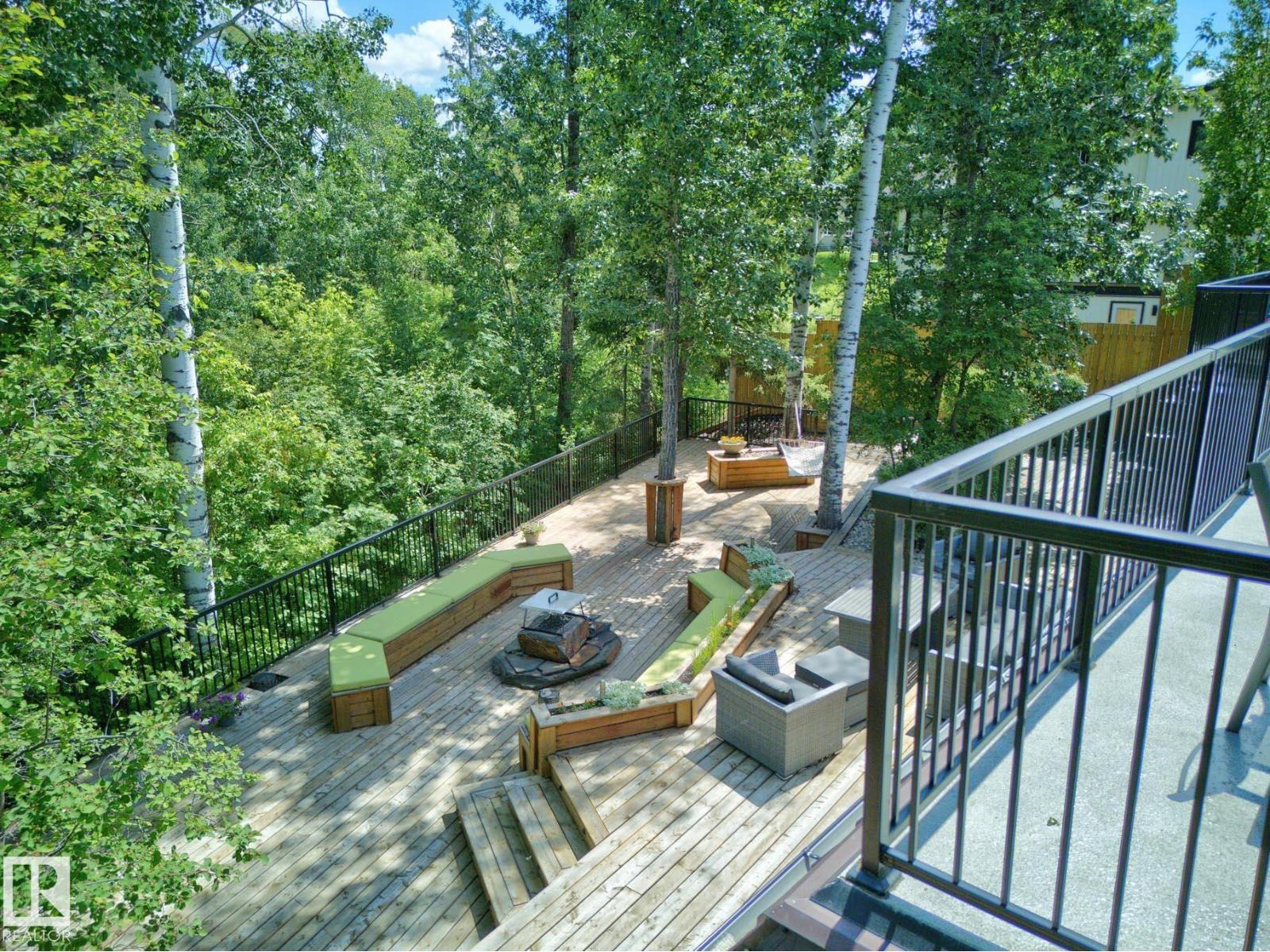 4 Gould Pl, St. Albert, Alberta  T8N 1R8 - Photo 52 - E4495454
