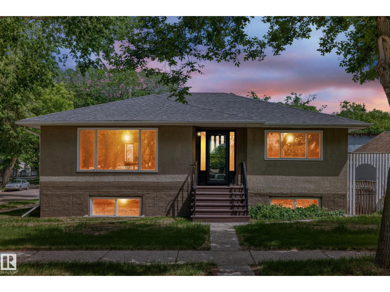 11937 39 St NW NW, Edmonton, Alberta  T5W 2J6 - Photo 2 - E4495456