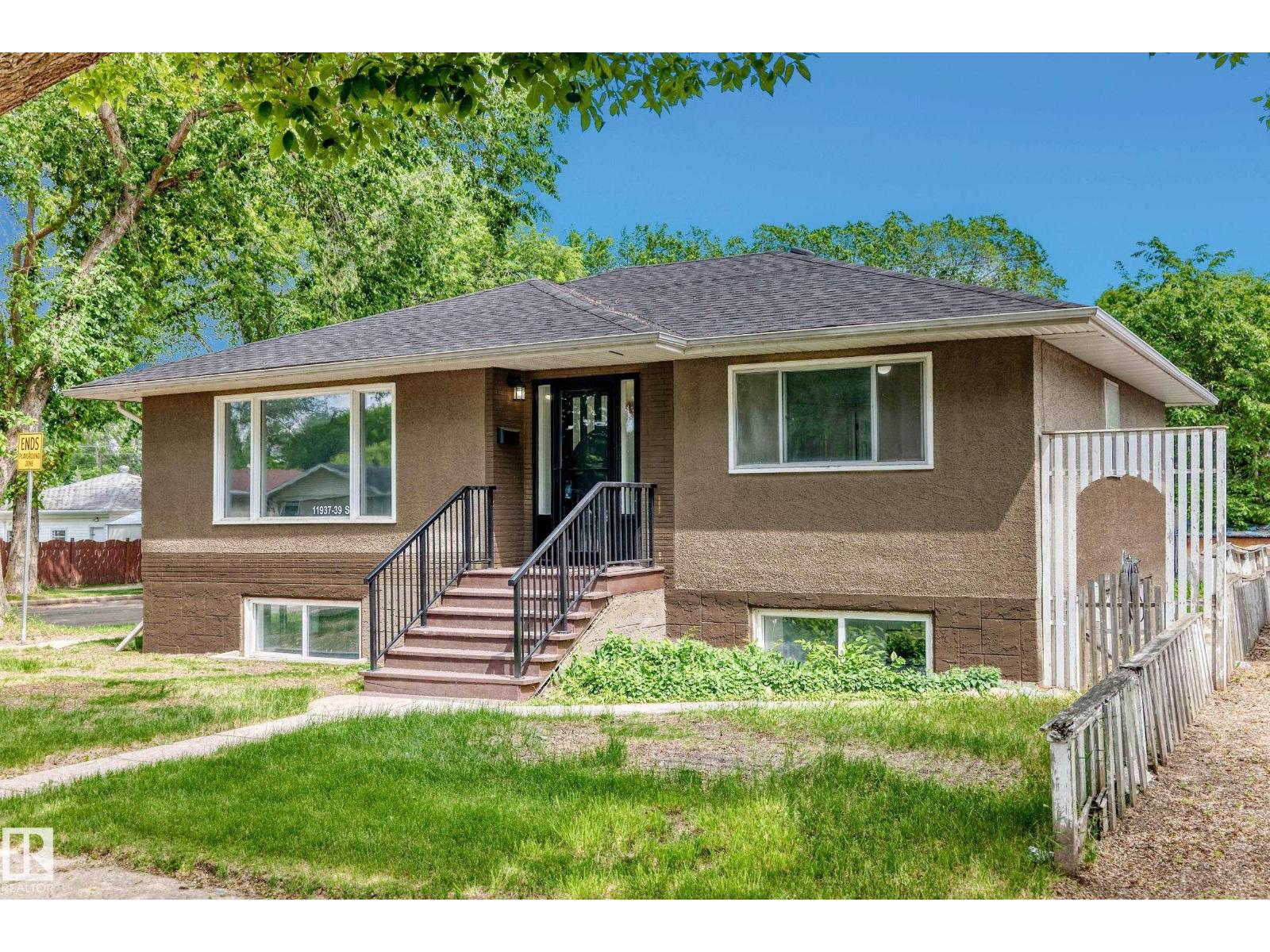 11937 39 St NW NW, Edmonton, Alberta  T5W 2J6 - Photo 3 - E4495456