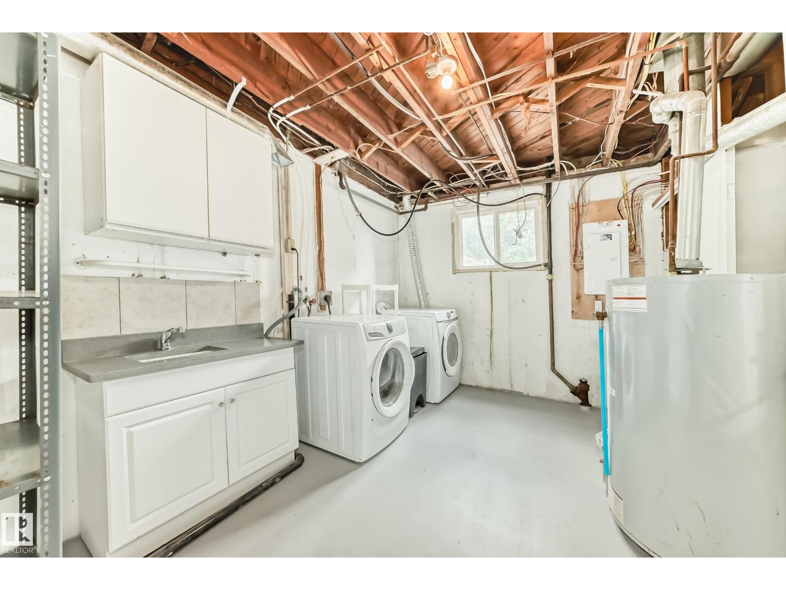 11937 39 St NW NW, Edmonton, Alberta  T5W 2J6 - Photo 49 - E4495456