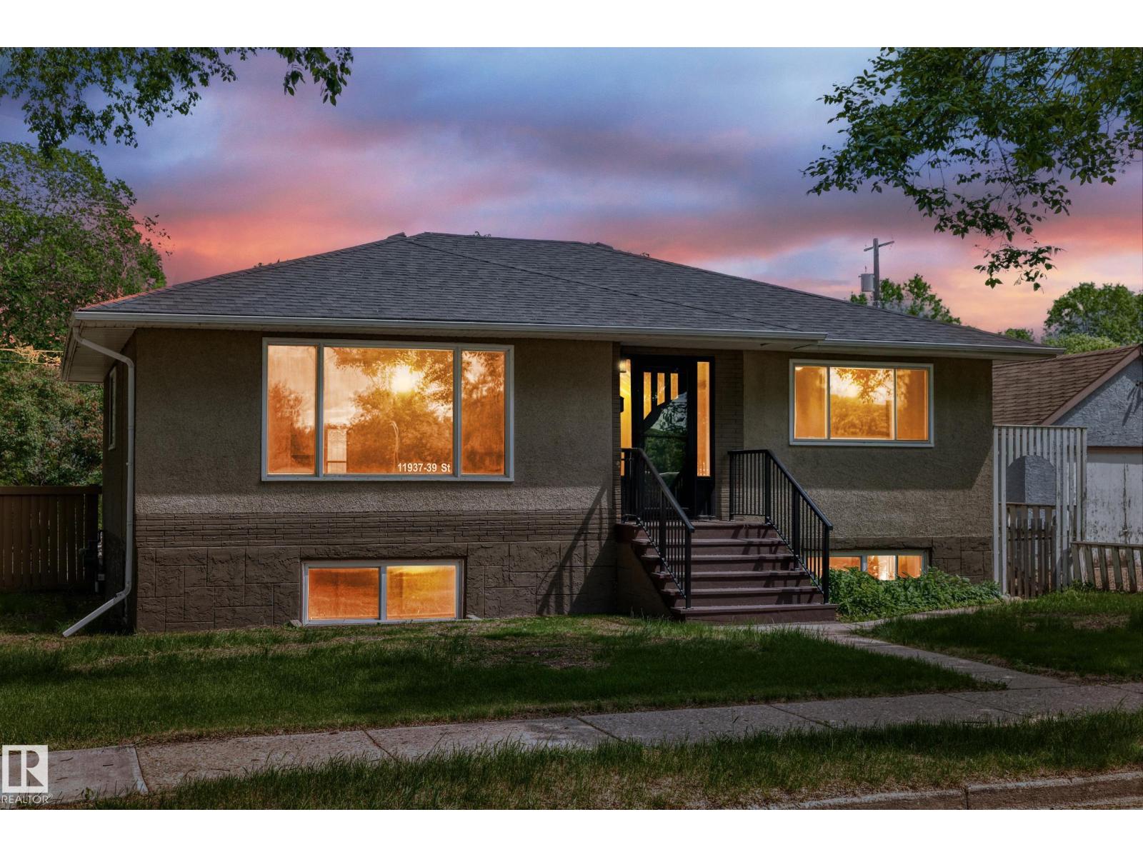11937 39 St NW NW, Edmonton, Alberta  T5W 2J6 - Photo 6 - E4495456