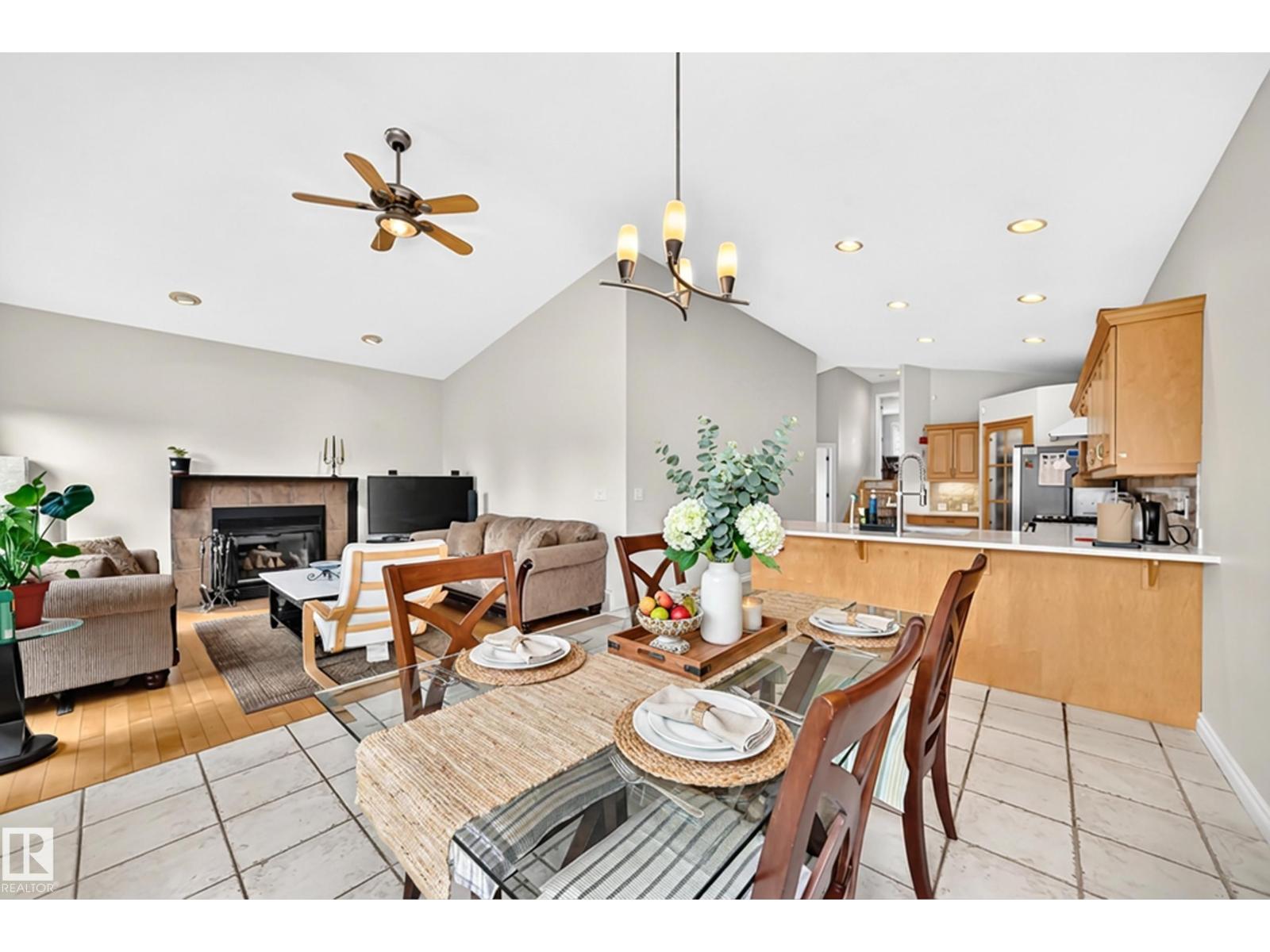 8517 156 Av NW, Edmonton, Alberta  T5Z 3B4 - Photo 7 - E4495458