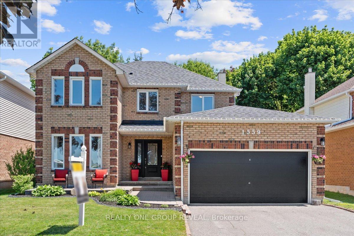 1559 RUDELL ROAD, Clarington, Ontario