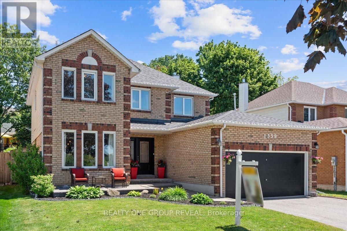1559 Rudell Road, Clarington, Ontario  L1B 1E2 - Photo 2 - E13486246