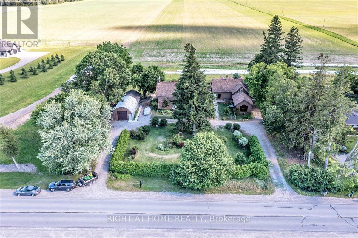 1320 KING STREET, Scugog, Ontario