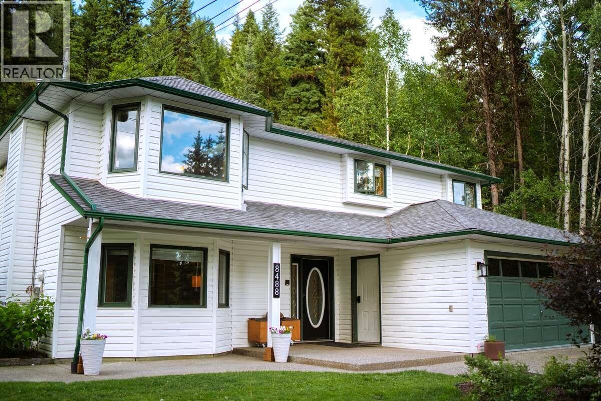 8488 North Nechako Road, Prince George, British Columbia  V2K 4Z7 - Photo 35 - R3139782