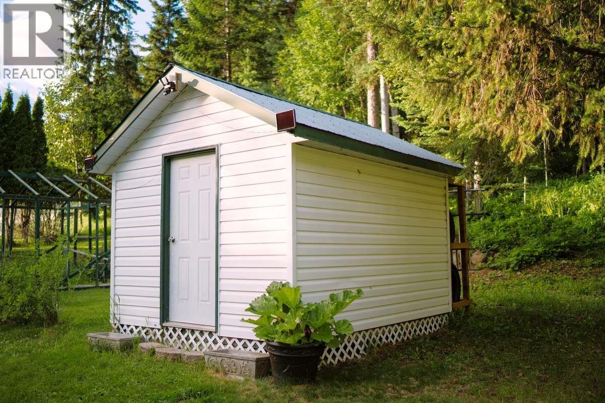 8488 North Nechako Road, Prince George, British Columbia  V2K 4Z7 - Photo 37 - R3139782