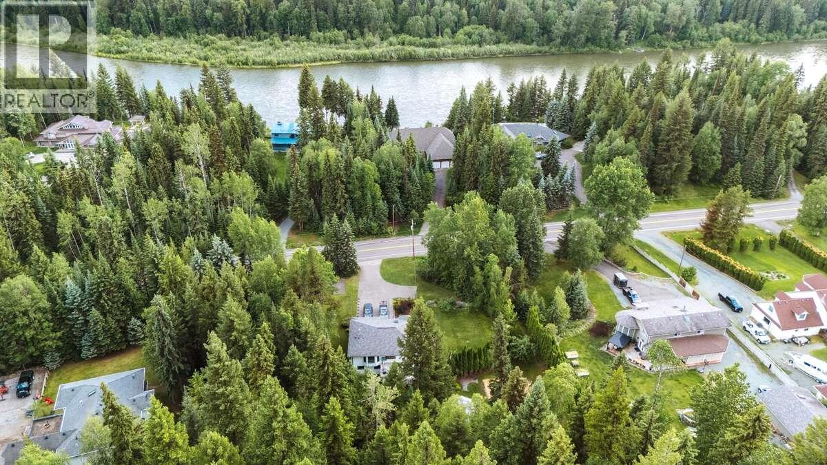 8488 North Nechako Road, Prince George, British Columbia  V2K 4Z7 - Photo 4 - R3139782