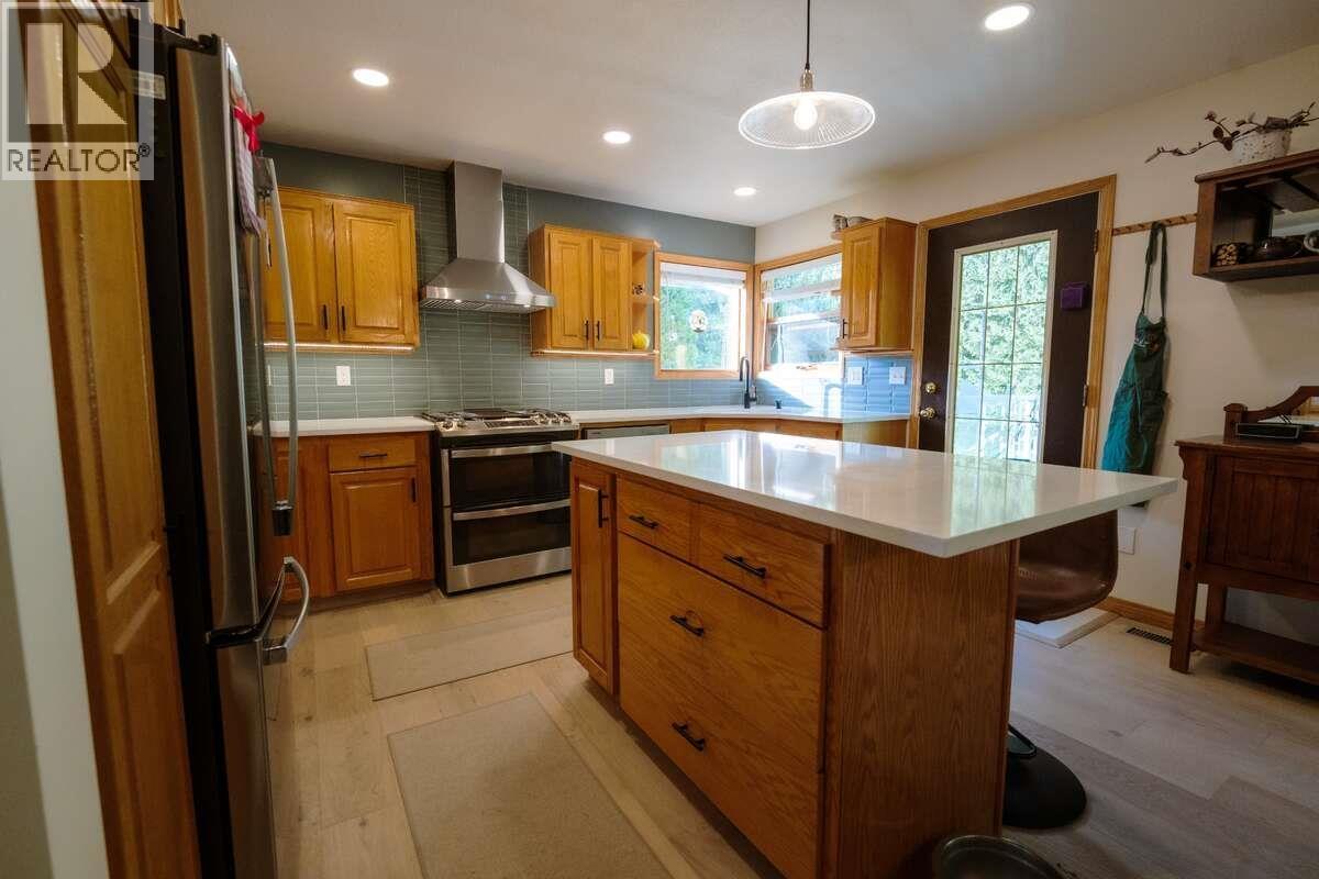 8488 North Nechako Road, Prince George, British Columbia  V2K 4Z7 - Photo 5 - R3139782