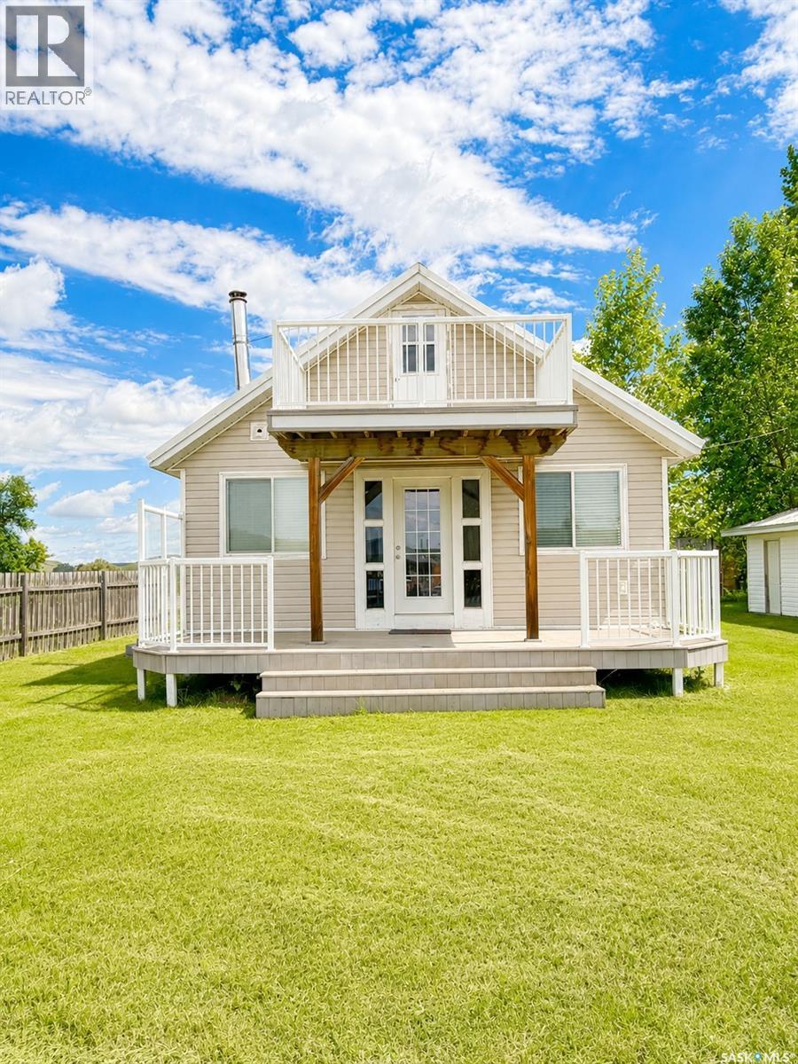 201 & 202 Elim DRIVE, Lac Pelletier, Saskatchewan