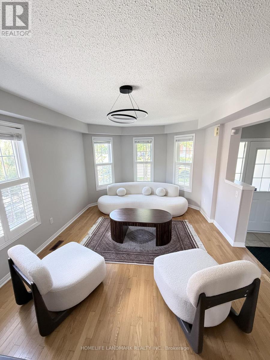 69 SELKIRK DRIVE, Richmond Hill, Ontario