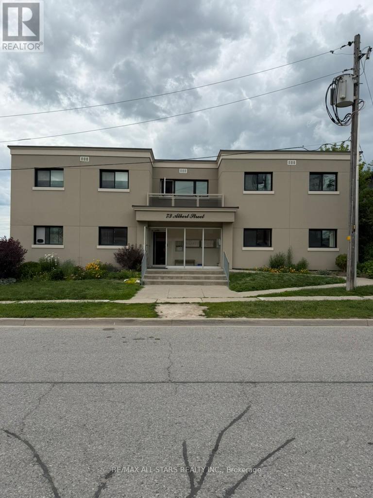 8 - 73 ALBERT STREET, Uxbridge, Ontario
