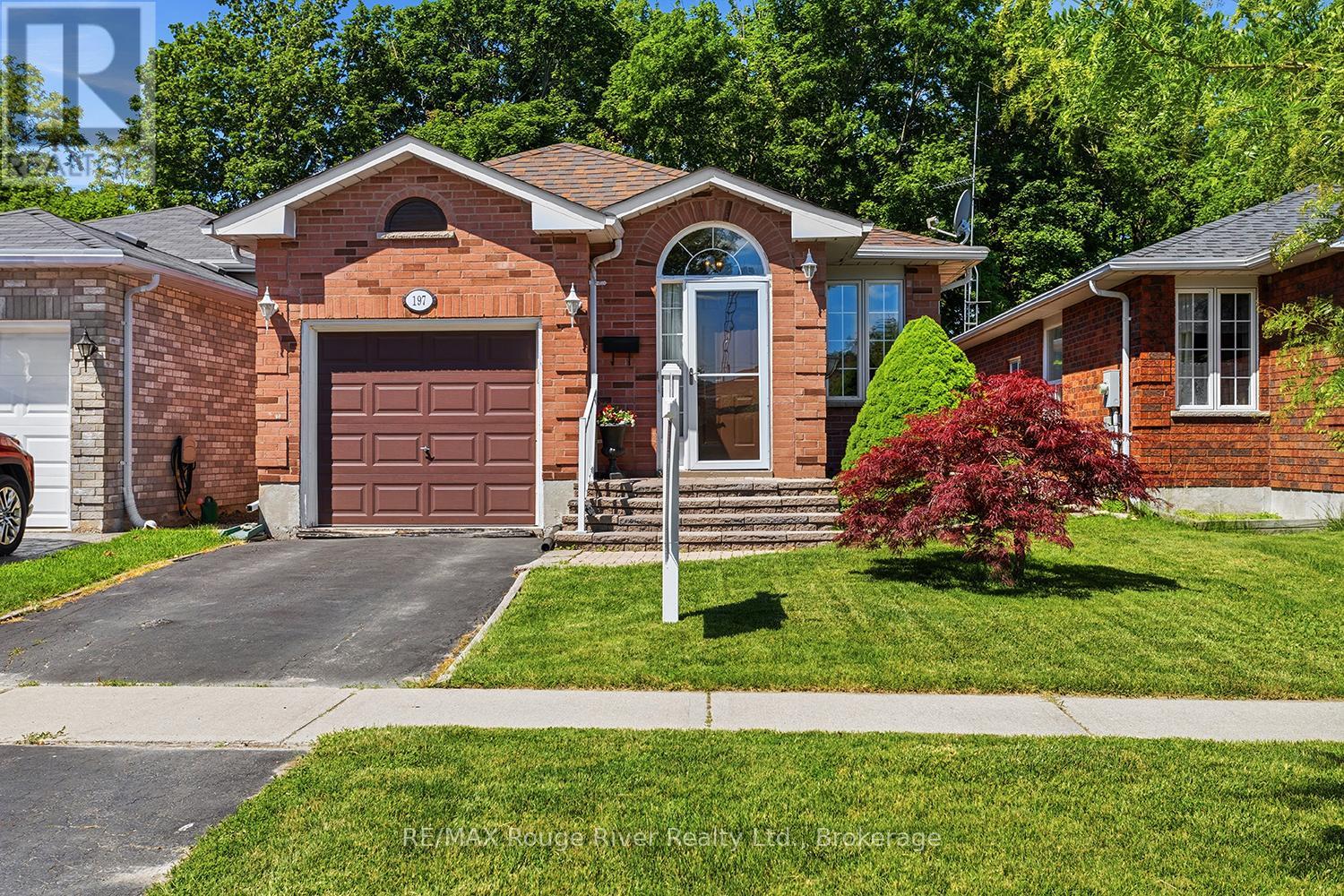 197 Carroll Crescent, Cobourg, Ontario  K9A 5P8 - Photo 1 - X13485650