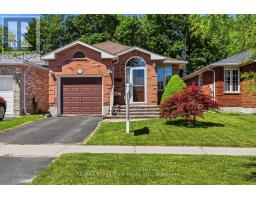 197 CARROLL CRESCENT, Cobourg, Ontario