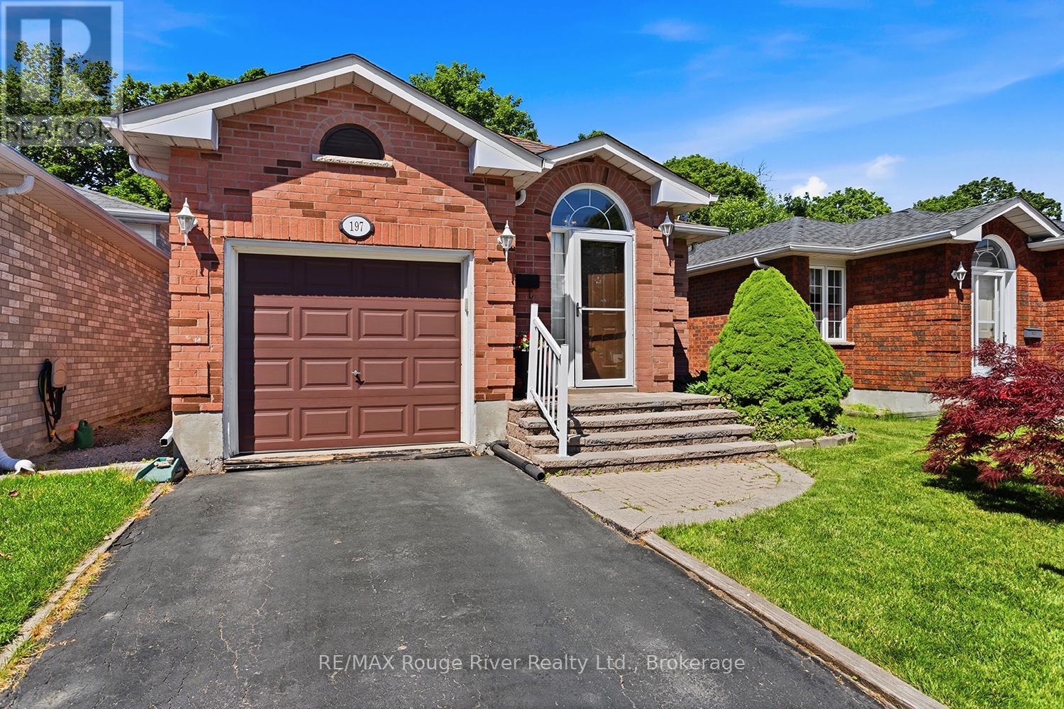 197 Carroll Crescent, Cobourg, Ontario  K9A 5P8 - Photo 2 - X13485650