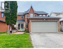 25 QUANCE STREET, Barrie, Ontario