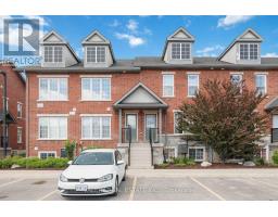 7 - 250 PENETANGUISHENE ROAD, Barrie, Ontario