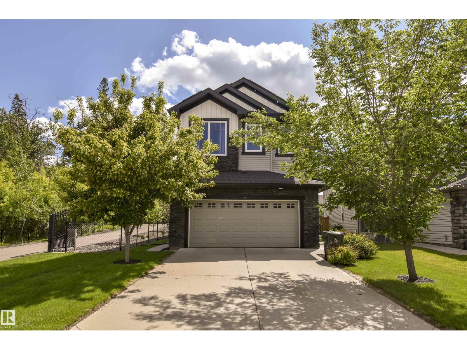 19 Meadowgrove Ln, Spruce Grove, Alberta  T7X 0W2 - Photo 30 - E4488379
