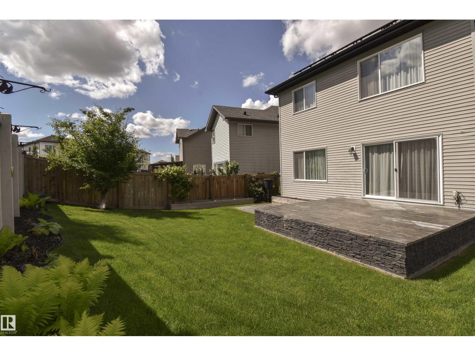 19 Meadowgrove Ln, Spruce Grove, Alberta  T7X 0W2 - Photo 24 - E4488379