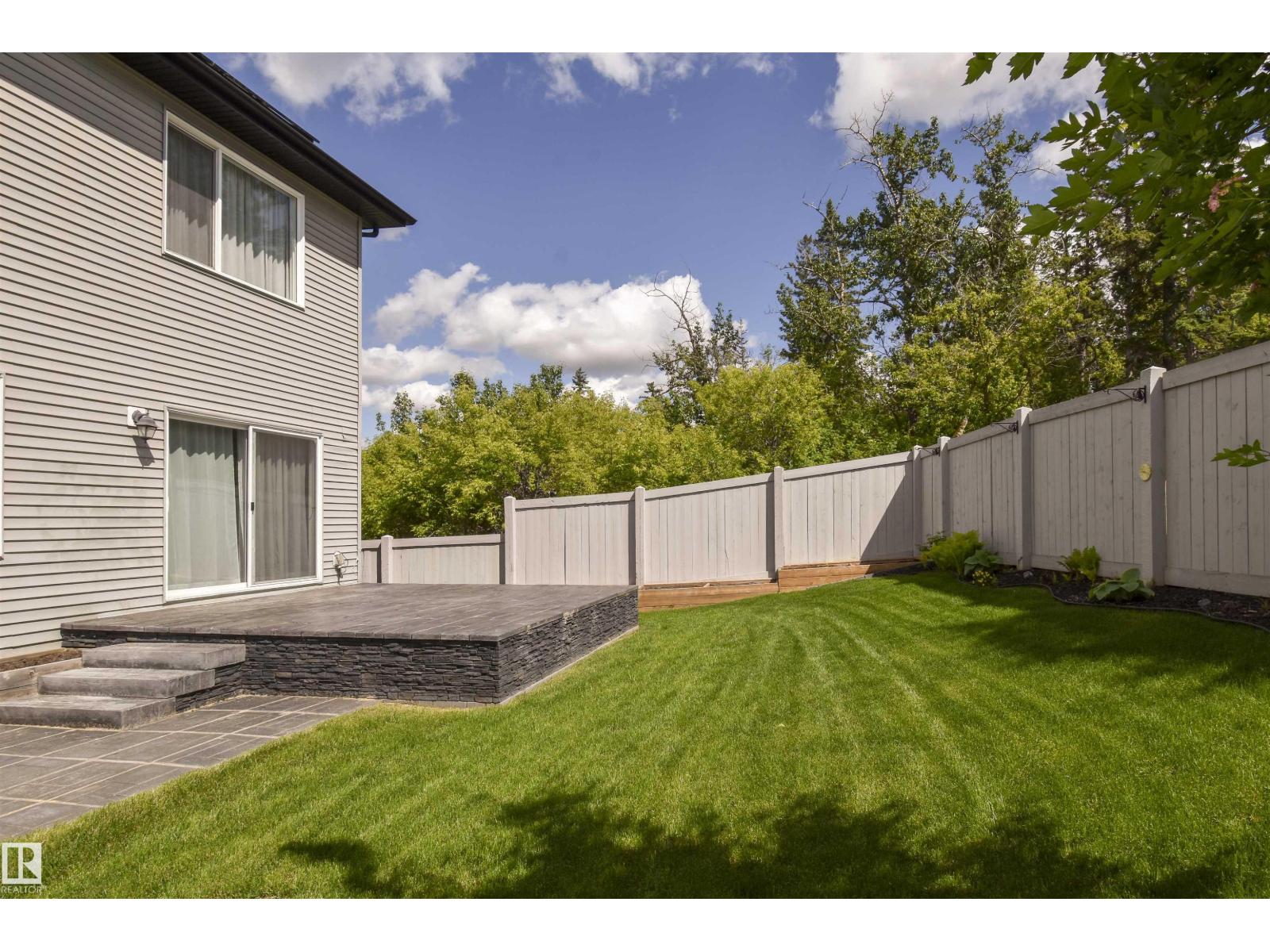 19 Meadowgrove Ln, Spruce Grove, Alberta  T7X 0W2 - Photo 23 - E4488379