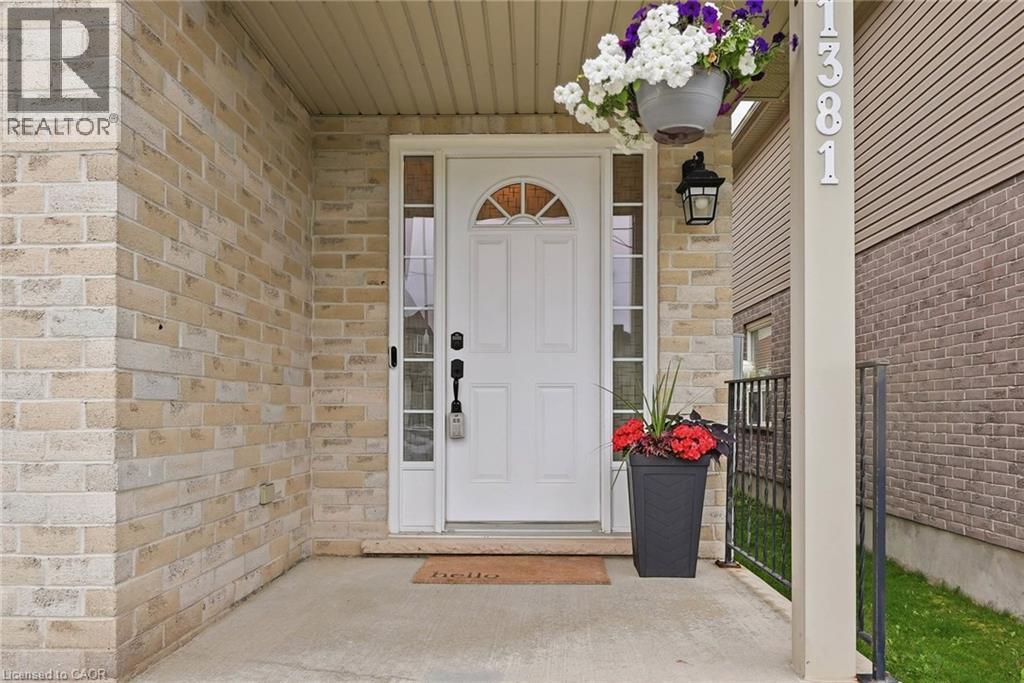 1381 Old Zeller Drive, Kitchener, Ontario  N2A 0C6 - Photo 8 - 40842332