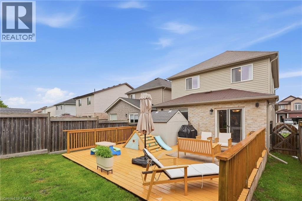 1381 Old Zeller Drive, Kitchener, Ontario  N2A 0C6 - Photo 42 - 40842332