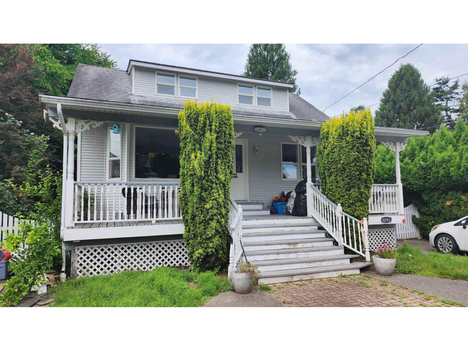 10193 WILLIAMS ROAD|Fairfield Island