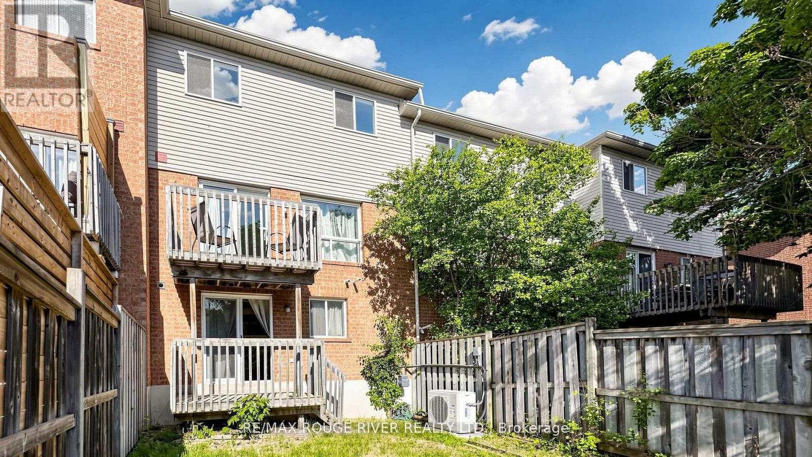 4 Trowell Lane, Ajax, Ontario  L1Z 1K4 - Photo 25 - E13463662