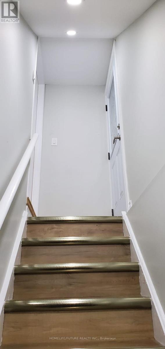 Bsmt - 77 Maresfield Drive, Toronto, Ontario  M1V 2W9 - Photo 9 - E13484270