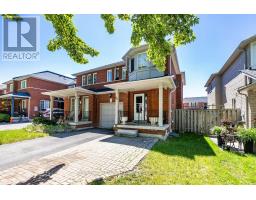 15 WARREN BRADLEY STREET, Markham, Ontario