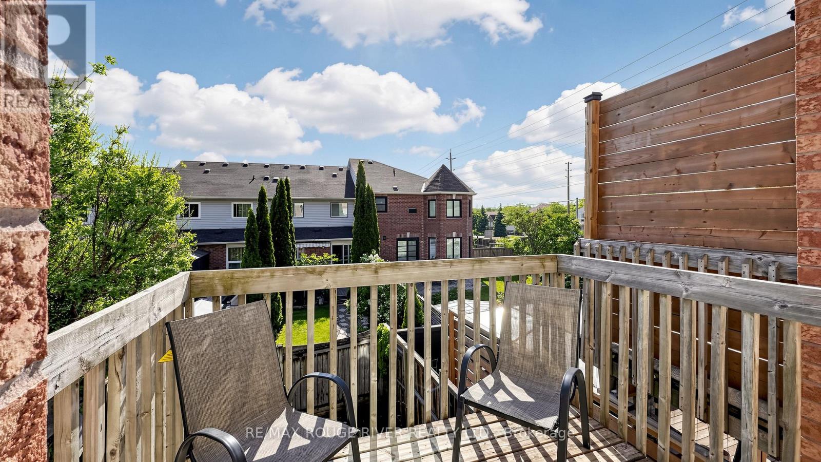 4 Trowell Lane, Ajax, Ontario  L1Z 1K4 - Photo 28 - E13463662