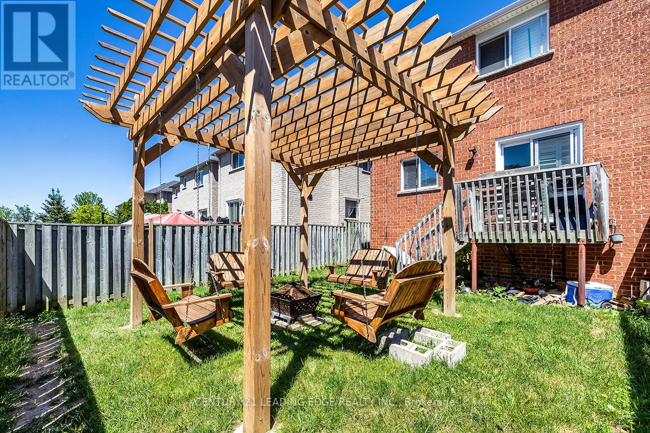 15 Warren Bradley Street, Markham, Ontario  L6C 2W5 - Photo 29 - N13468192