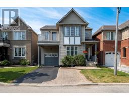 16 ARMITAGE CRESCENT, Ajax, Ontario