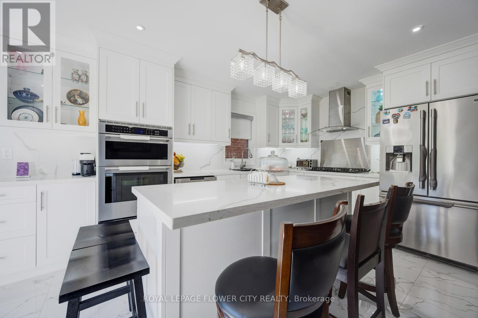 29 Klemscott Road, Brampton, Ontario  L7A 0G2 - Photo 13 - W13483418