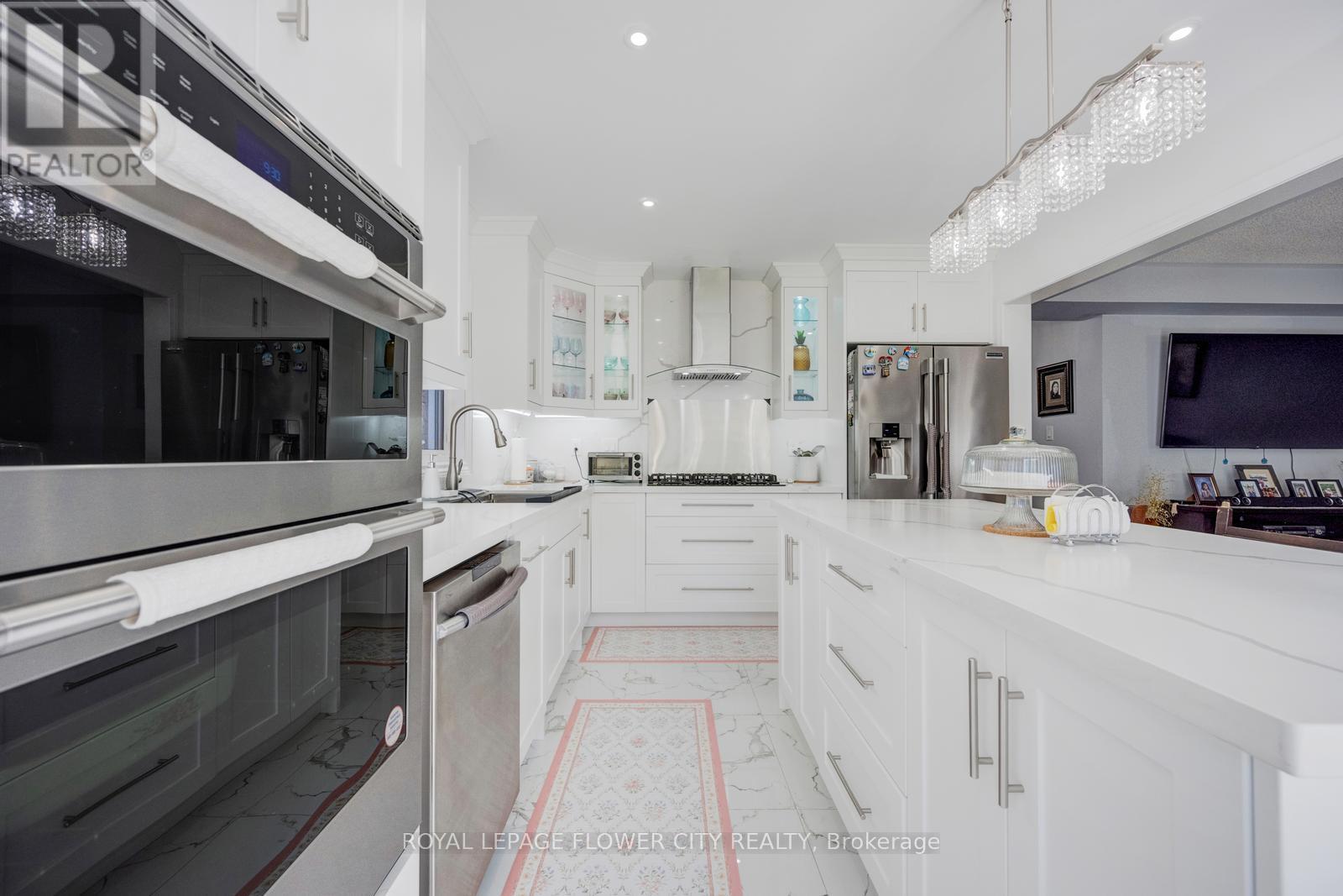 29 Klemscott Road, Brampton, Ontario  L7A 0G2 - Photo 15 - W13483418