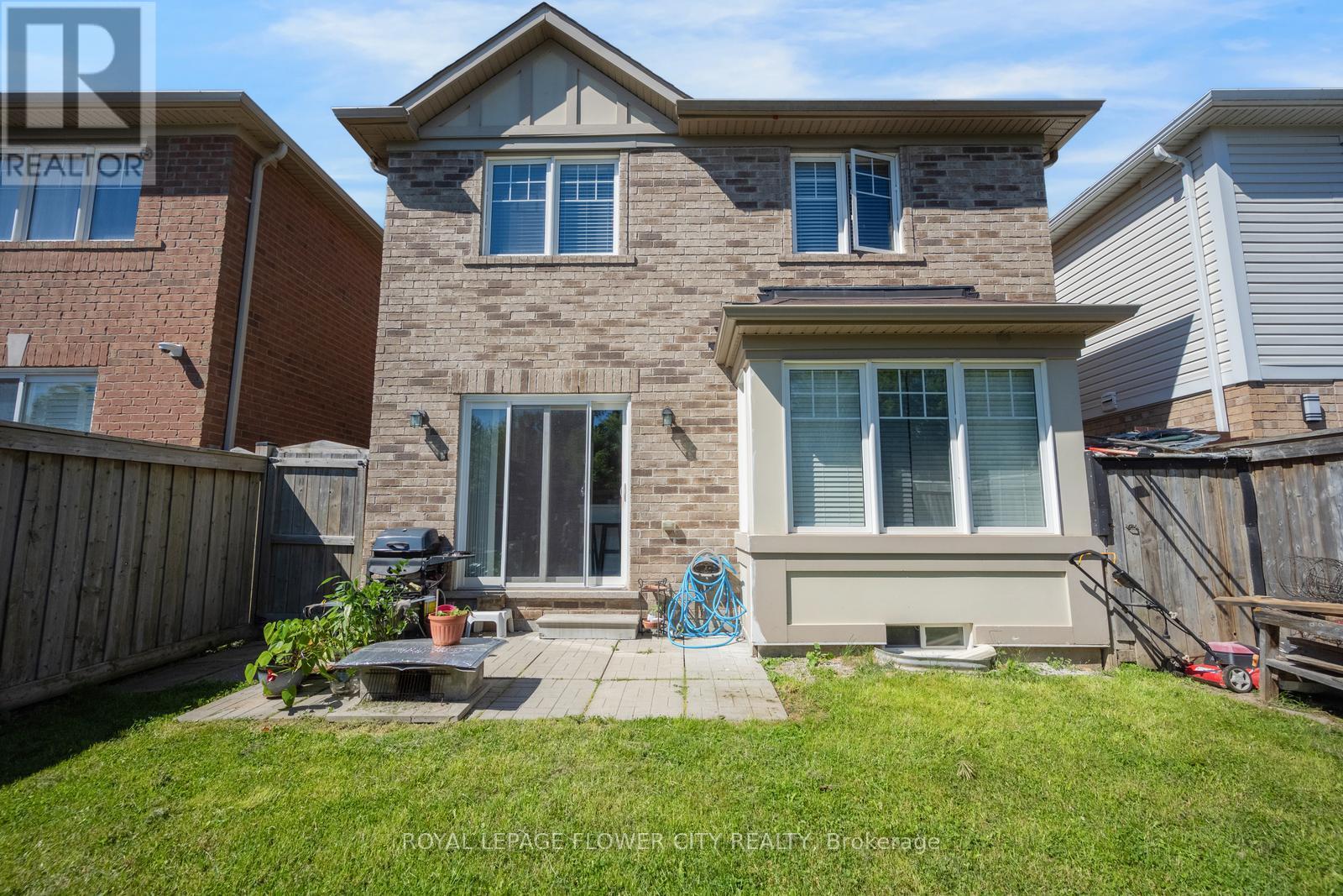 29 Klemscott Road, Brampton, Ontario  L7A 0G2 - Photo 50 - W13483418