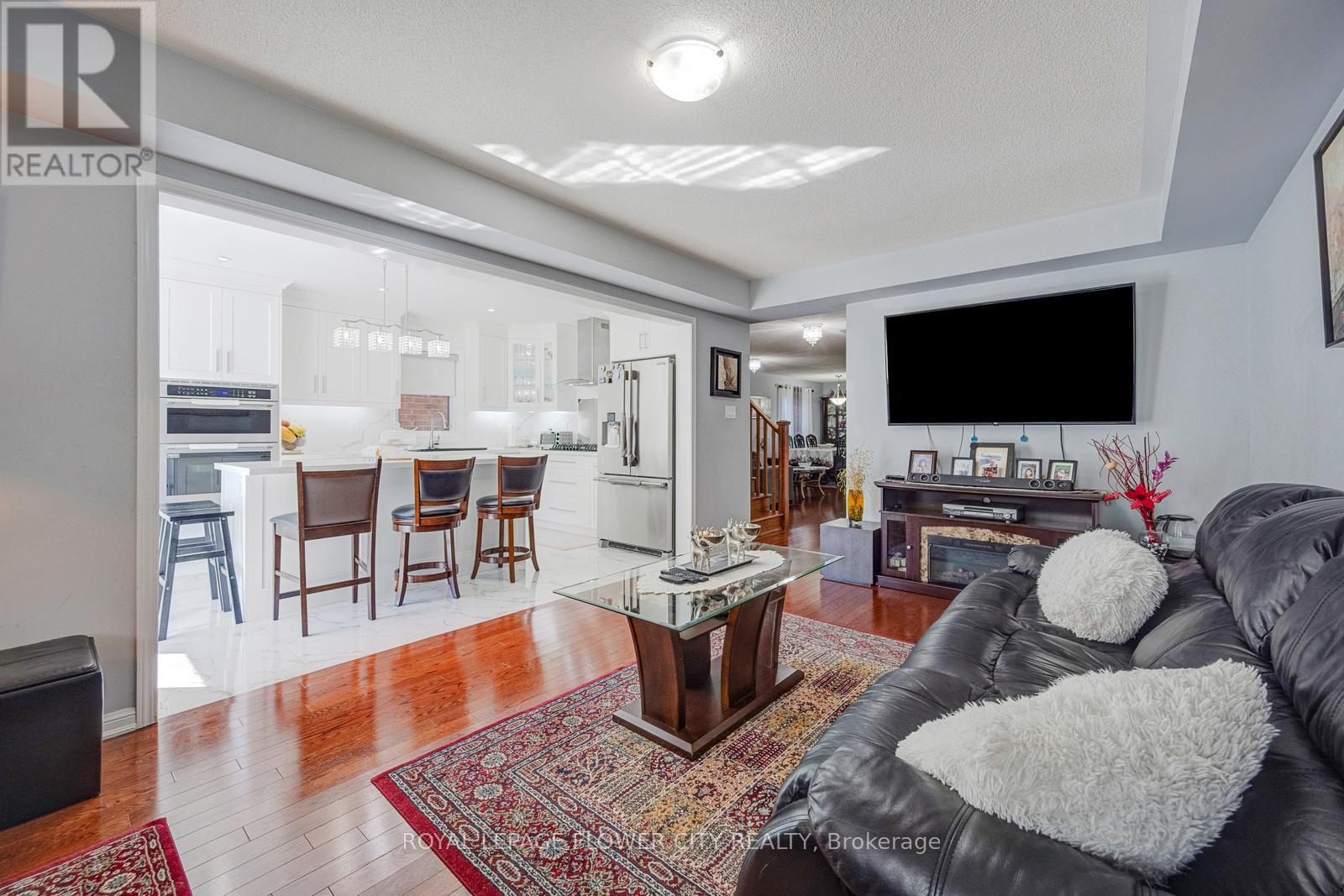 29 Klemscott Road, Brampton, Ontario  L7A 0G2 - Photo 9 - W13483418
