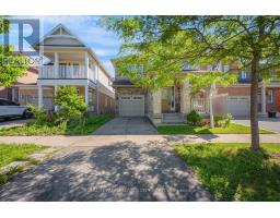 29 KLEMSCOTT ROAD, Brampton, Ontario