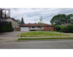 20 MAY AVENUE, Richmond Hill, Ontario