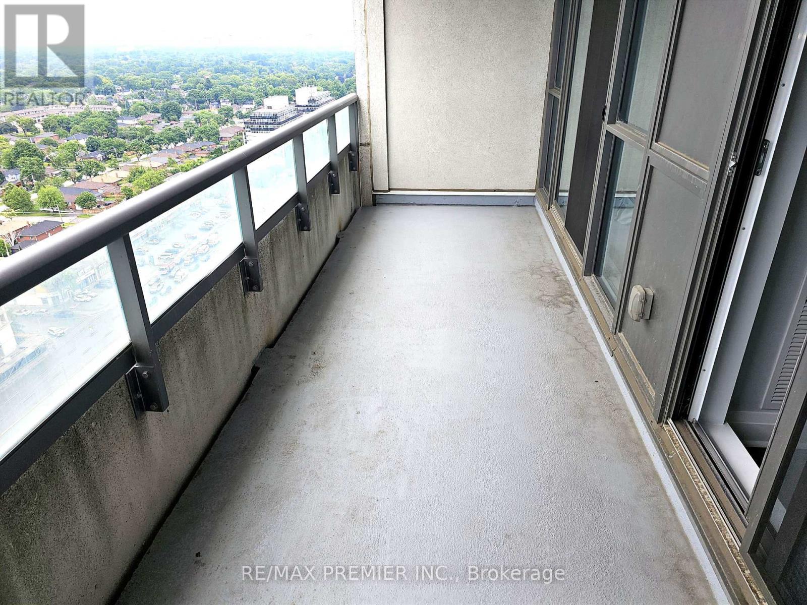 2101 - 17 Zorra Street, Toronto, Ontario  M8Z 0C8 - Photo 12 - W13486150
