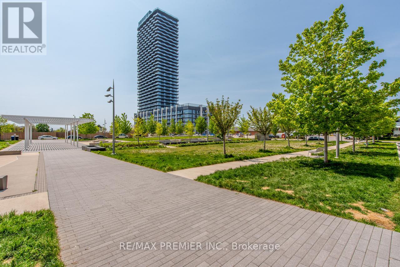 2101 - 17 Zorra Street, Toronto, Ontario  M8Z 0C8 - Photo 13 - W13486150