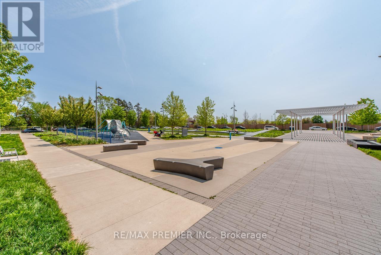 2101 - 17 Zorra Street, Toronto, Ontario  M8Z 0C8 - Photo 14 - W13486150