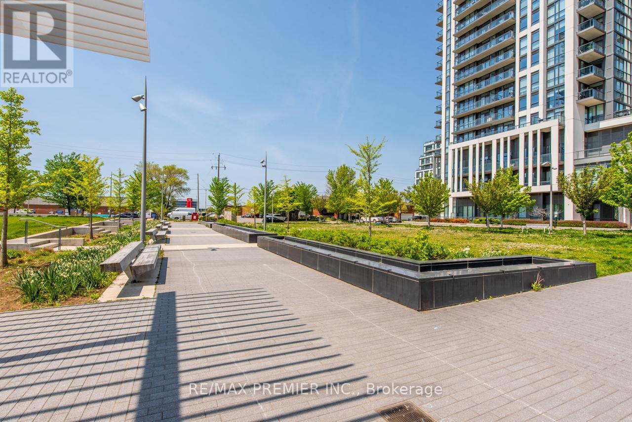 2101 - 17 Zorra Street, Toronto, Ontario  M8Z 0C8 - Photo 15 - W13486150