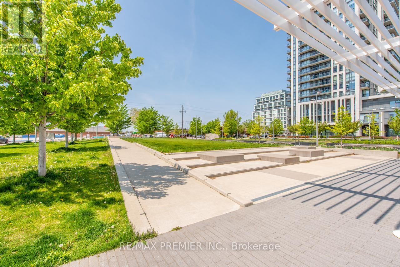 2101 - 17 Zorra Street, Toronto, Ontario  M8Z 0C8 - Photo 16 - W13486150