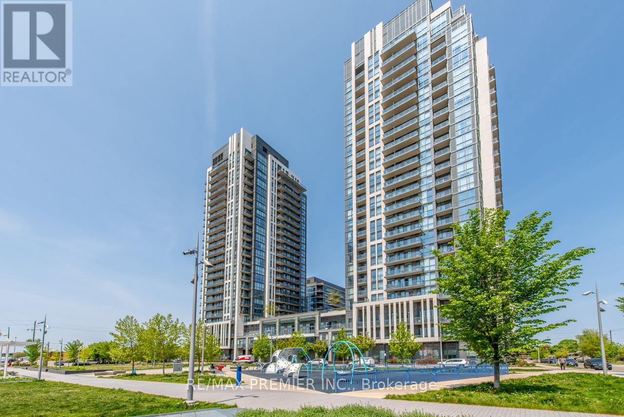 2101 - 17 Zorra Street, Toronto, Ontario  M8Z 0C8 - Photo 2 - W13486150