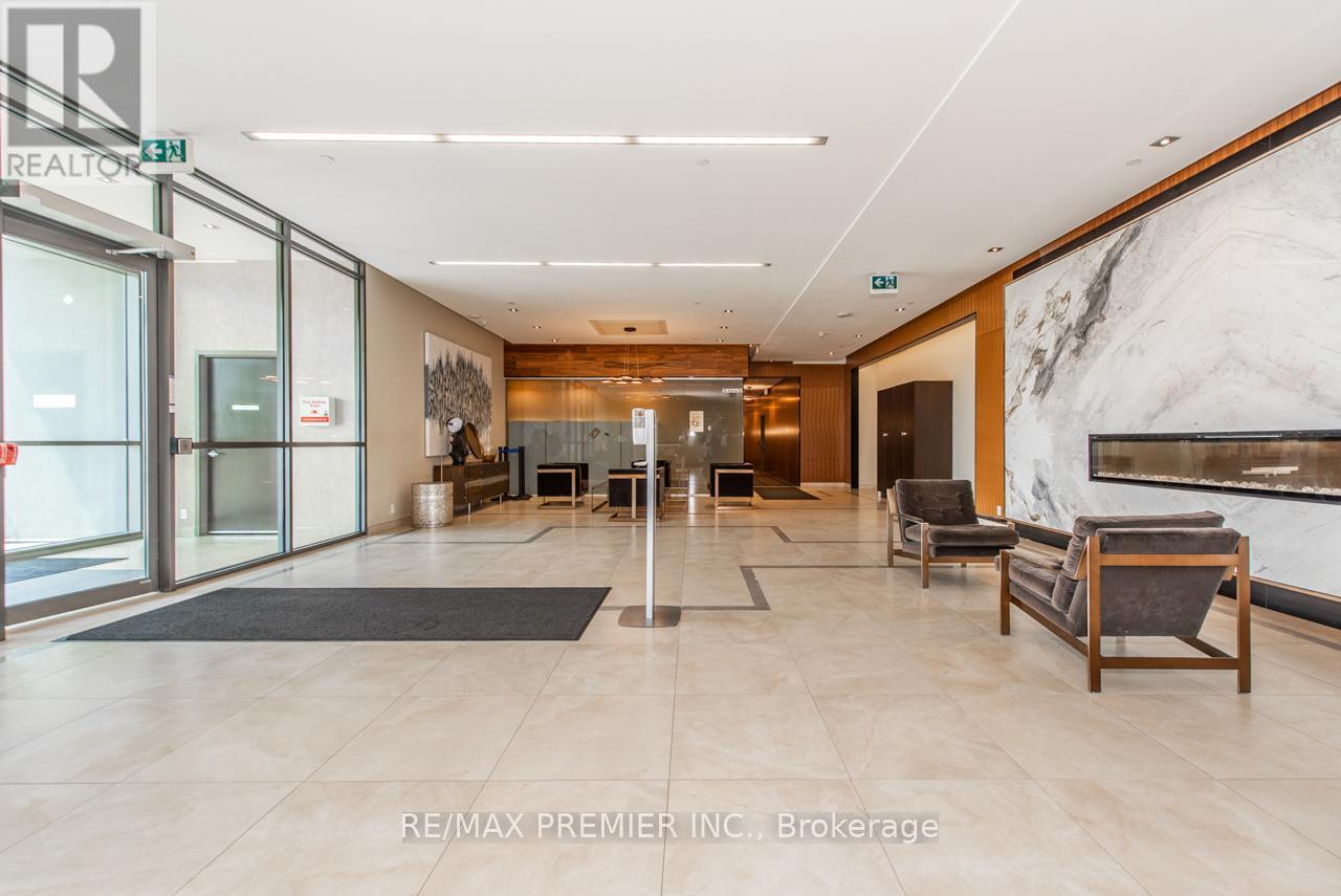 2101 - 17 Zorra Street, Toronto, Ontario  M8Z 0C8 - Photo 4 - W13486150